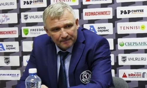 «Веселая игра». Наставник «Торпедо» — об ошибках в матче с «Ростовом»
