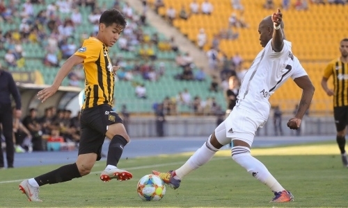 28 тур КПЛ-2019. «Кайрат» с «Ордабасы» влобовую, «Тобол» с «Астаной» домашние