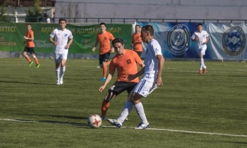 Котировки букмекеров на матчи 22-го тура Первой лиги