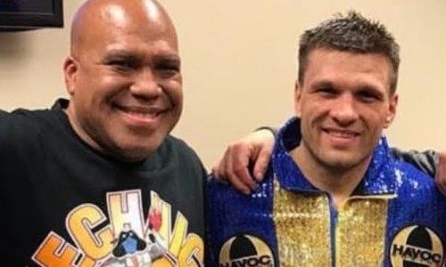 «Готовы к лучшей версии Головкина». Тренер Деревянченко выдал тактику на бой с GGG