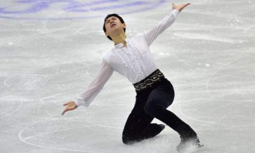 Международный турнир «Мемориал Дениса Тена» пройдёт в Алматы