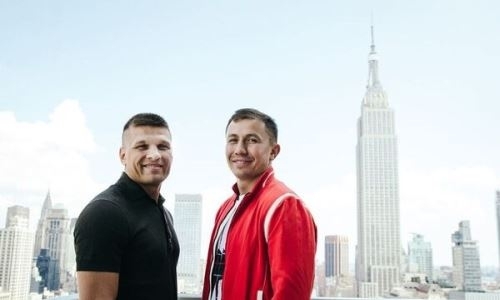 «К огромному шоку». Головкину сообщили печальные последствия победы над Деревянченко