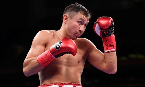 «Брутальный бой для его наследия». Головкину выбрали соперника после Деревянченко