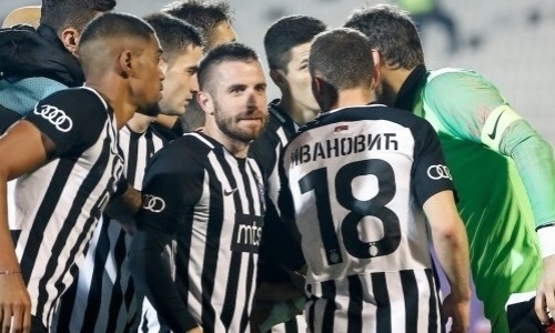 Следующий соперник «Астаны» в ЛЕ одержал третью подряд победу и вышел в лидеры чемпионата