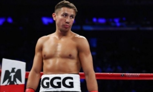 «Уже не в лучшей форме». Головкин оказался на грани вылета из ТОП-10 P4Р-рейтинга