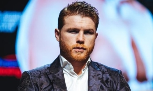 «Ты му*ак и ничего не смыслишь в боксе!». «Канело» начал оскорблять сторонников Головкина