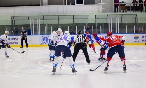 Букмекеры объявили котировки на игры чемпионата Казахстана