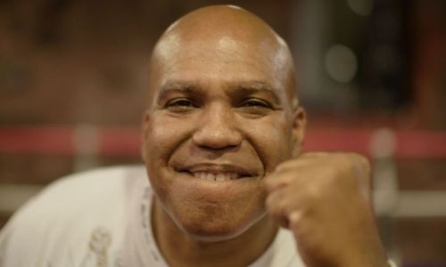 Тревожно. Тренер Деревянченко нашел способ побить Головкина и озвучил детали