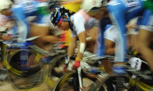 В финале чемпионата мира выступят 12 спортсменов «Астаны»