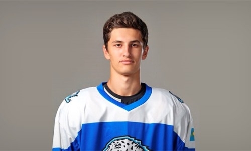 Воспитанник «Барыса» подписал контракт с американским клубом