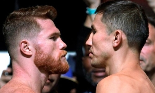 Головкин нашел неожиданное объяснение отказу «Канело» от трилогии в пользу Ковалева