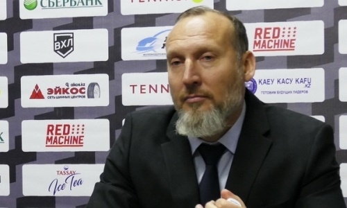 «Мы давно не выигрывали». Наставник «Бурана» назвал ключевой моент в матче с «Торпедо»