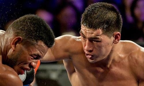 Чемпион мира из России включил Головкина в число лучших современных боксеров