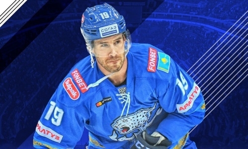 Анонс матча КХЛ «Барыс» — «Куньлунь РС»