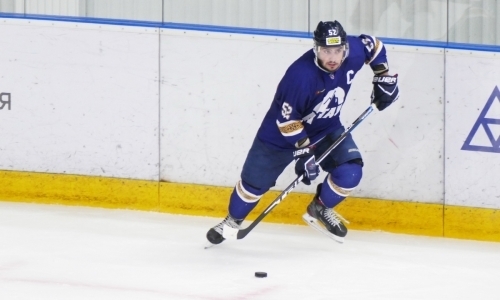 «Мечтаю познакомиться с Галустяном и Мхитаряном». Капитан «Алтая» дал большое интервью