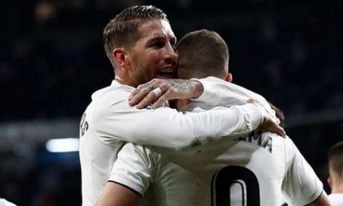 «Qazsport» покажет прямую трансляцию матча «Реал Мадрид» — «Брюгге» в Лиге Чемпионов