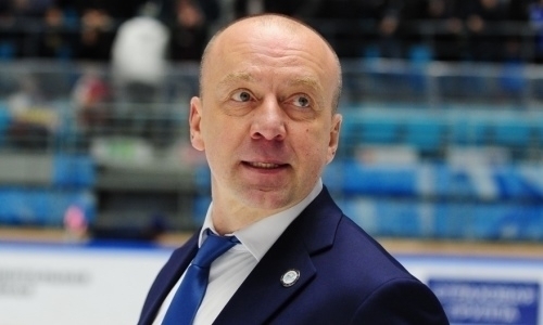 Наставник «Барыса» ворвался в ТОП-5 рейтинга тренеров КХЛ после успешной выездной серии
