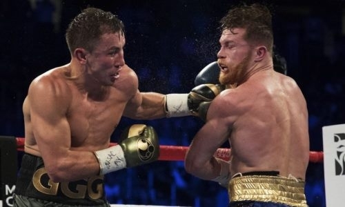 «У него неприятности». Демьяненко объяснил страх «Канело» перед Головкиным