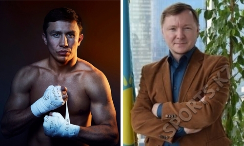 Все о трансляции боя Головкин — Деревянченко. Как шли переговоры, время начала, стоимость и окупится ли она рекламой