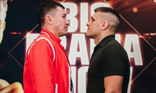 Демьяненко предсказал досрочное завершение боя Головкин — Деревянченко и объяснил почему