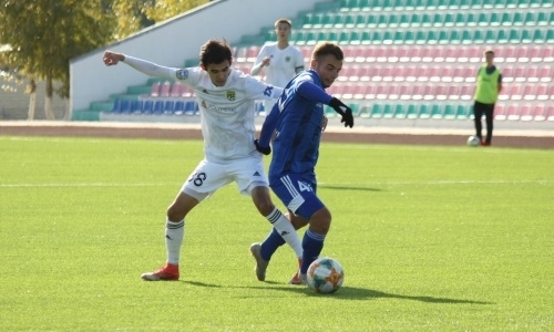 Состоялись матчи 31-го тура Второй лиги