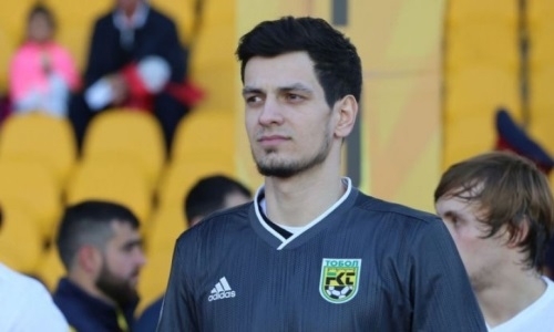 Голкипер клуба КПЛ установил рекорд сезона