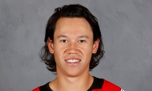 «Неплохо». Форвард «Куньлунь РС» уверен в победе над «Барысом»