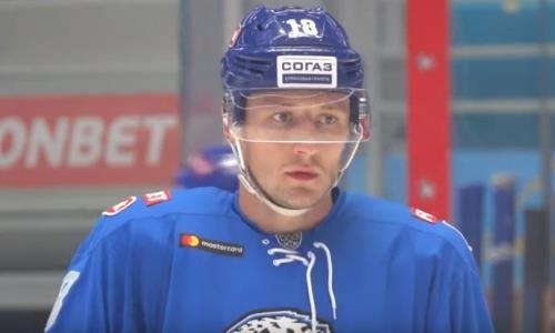 Игра КХЛ «Барыс» — «Адмирал» — в проекте «Вокруг матча»