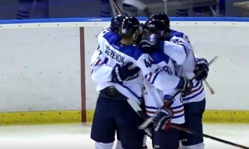 Видеообзор матча чемпионата РК «Темиртау» — «Актобе» 4:6