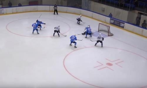 Видеообзор матча чемпионата РК «Иртыш» — «Хумо-2» 3:4 ОТ