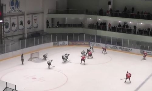 Видеообзор матча чемпионата РК «Арлан» — «Бейбарыс» 4:0
