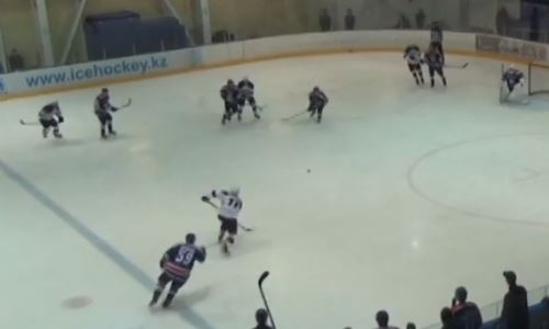 Видеообзор матча чемпионата РК «Кулагер» — «Горняк» 1:5