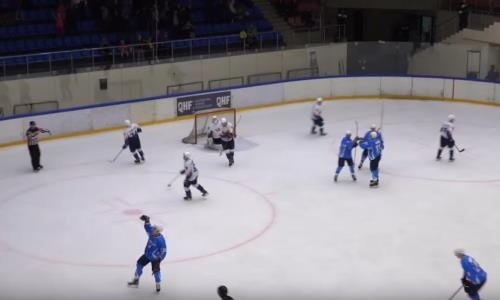 Видеообзор матча чемпионата РК «Иртыш» — «Хумо-2» 6:0