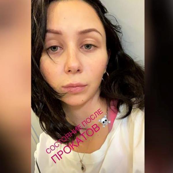 Главная соперница Турсынбаевой из России не на шутку напугала поклонников своим фото