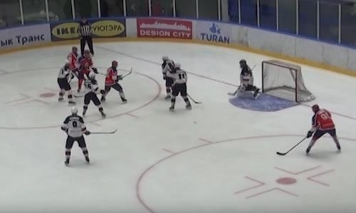 Видеообзор матча чемпионата РК «Арлан» — «Горняк» 1:0