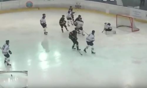 Видеообзор матча чемпионата РК «Астана» — «Актобе» 1:7