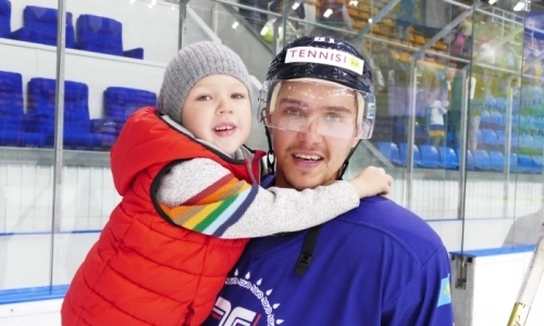 Форвард «Торпедо» назвал секрет успеха в матче с «Югрой»