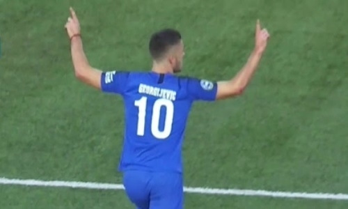 Видеообзор Премьер-Лиги «Иртыш» — «Тараз» 1:0
