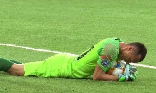 Видеообзор Премьер-Лиги «Астана» — «Шахтёр» 2:1