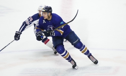 Видеообзор матча ВХЛ «Торпедо» — «Сокол» 2:3 Б