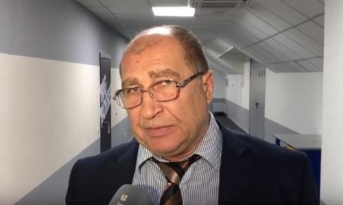 «Пропустили необязательные голы». Наставник «Алматы» посетовал на расхлябанность игроков