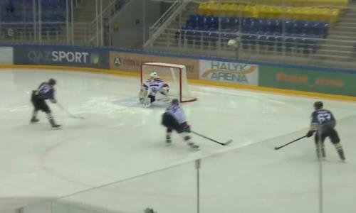 Видеообзор матча чемпионата РК «Алматы» — «Кулагер» 2:0