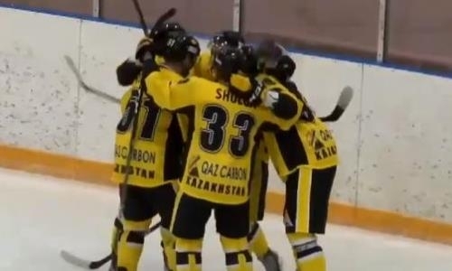 Видеообзор матча чемпионата РК «Горняк» — «Темиртау» 4:3 Б