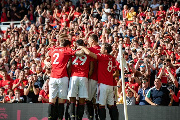 «Манчестер Юнайтед». «Дьявольское» искушение «Астаны»