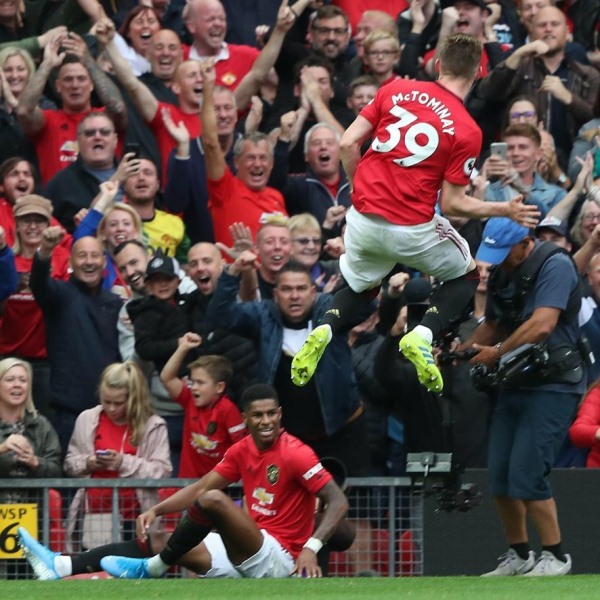 «Манчестер Юнайтед». «Дьявольское» искушение «Астаны»