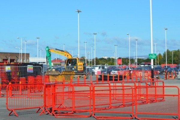 «Добро пожаловать на „Олд Траффорд“». Как живет Манчестер перед матчем «МЮ» — «Астана»