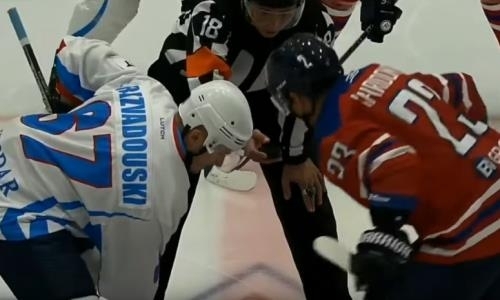 Видеообзор матча чемпионата РК «Актобе» — «Иртыш» 3:2