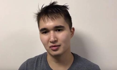 «Задача — наигрывать молодежь». Нападающий «Астаны» назвал причины разгромного поражения от «Алматы»