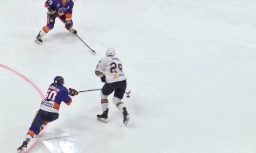 Видеообзор матча ВХЛ «СКА-Нева» — «Торпедо» — 3:2 Б