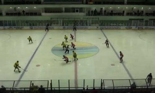 Видеообзор матча чемпионата РК «Арлан» — «Темиртау» 6:1